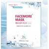 Facemore Mask 3 boxes (25g × 30 sheets) - 5
