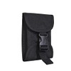 Namvo 2KG Scuba Diving Weight Pocket Divers Weights Pouch Bag