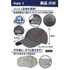 FREESE Sports Cap, Hat, Running, Jogging, Moisture Wicking, Quick Drying,