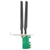 6200AGN Desktop Networks Card 2.4G/5G Dual Frequency 300M Wireless Rate