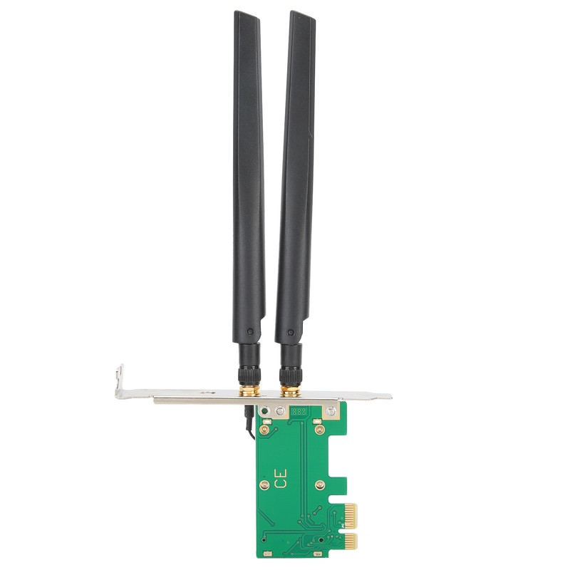 6200AGN Desktop Networks Card 2.4G/5G Dual Frequency 300M Wireless Rate