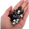 Kisangel Skateboard Tech Hardware Kit 56pcs Universal Fit Accessories for