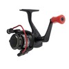Ugly Stik Ugly Tuff Spinning Fishing Reel Black, 25