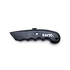 X-ACTO X3272 SurGrip Utility Knife with Contoured Plastic Handle and