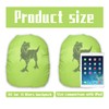 Rain Cover for School Bag Backpack Rain Cover with Safety