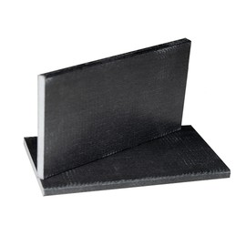 3" x 5" Replacement Fiberglass Spring Plate for Swivel Rocker Chair for Universal Outdoor Patio Furniture 2 PC