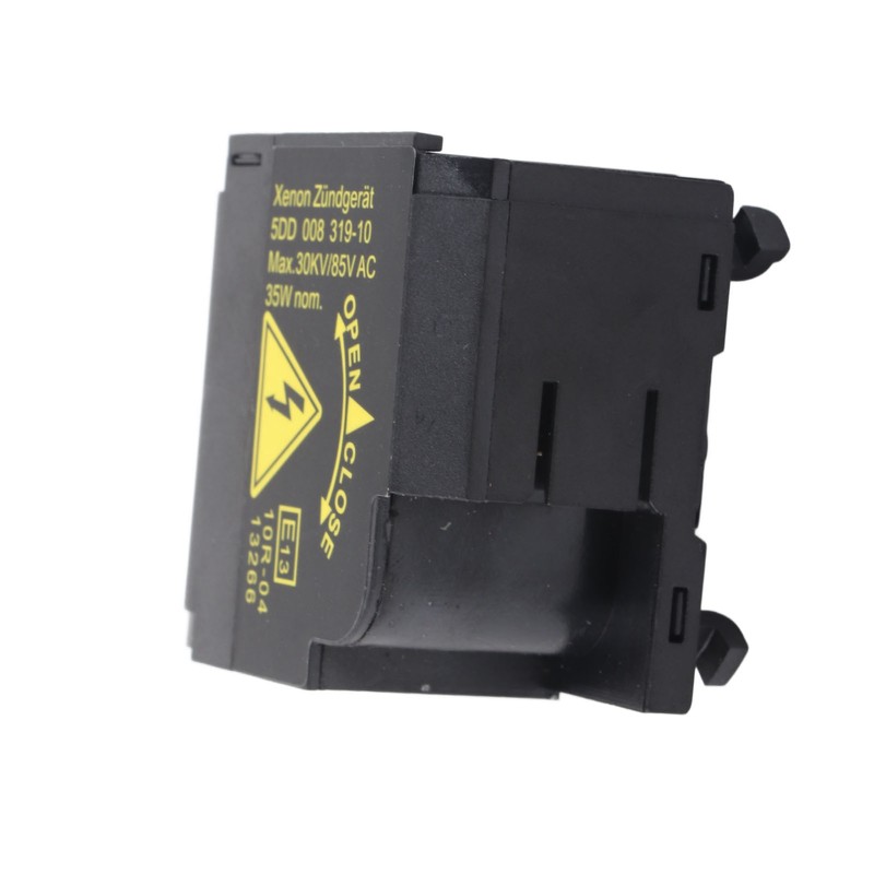 Headlight Igniter Bulb Holder 5DD008319 10 Compact Replacement for ML‑Class