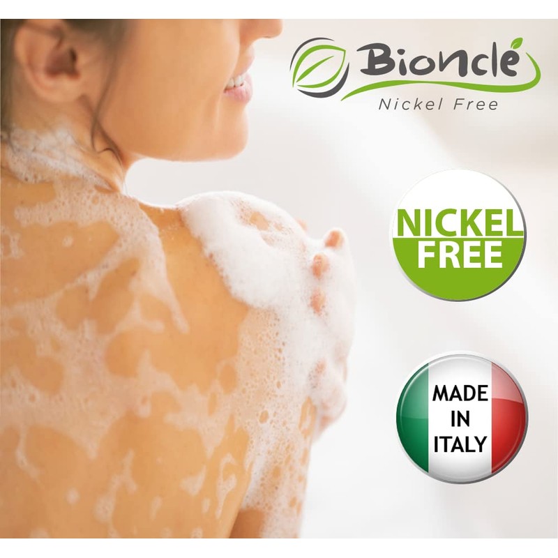 Shower Bath (Bubble Bath) Organic - Men and Women -