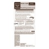 Heroine Make Long Up Mascara Super WP - 02 Brown