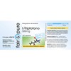 Fair & Pure® - L-Tryptophan 500 mg - Vegan -