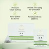 GTGLOTRA Oolong Tea Bags, 24 Whole Leaf Tea Bag, Alternative