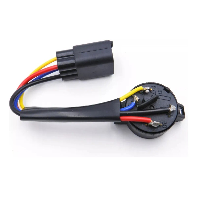 Switch Encendido Para Ford Fiesta/ford Ka/ford Escort