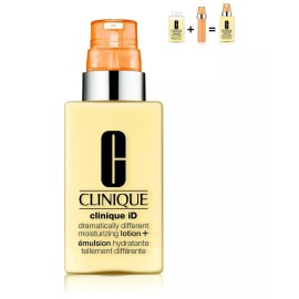 Clinique ID Moisturizing Lotion + Active Cartridge Concentrate Fatigue BNIB