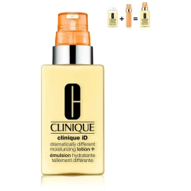 Clinique ID Moisturizing Lotion + Active Cartridge Concentrate Fatigue BNIB