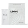 MOVE Pre-Workout Powder Carb Booster, 100% Highly Branched Cyclic Dextrin,