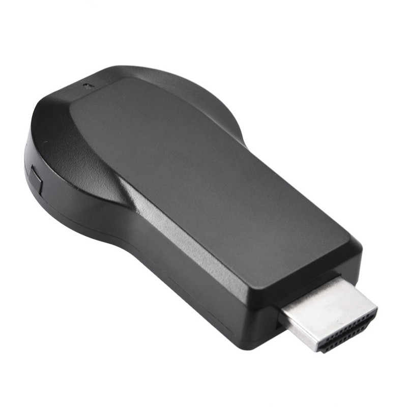 M2 HD108P Wireless Display Adapter Miracast WiFi Mobile Screen Mirroring