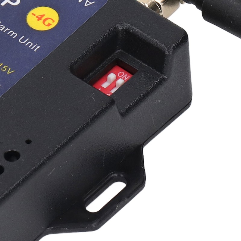 Power Failure Alarm 4G Remote Power Outage Notification Power Failure