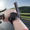 Rearview | Adjustable Wrist Band Rear View Mirrors | Wearable