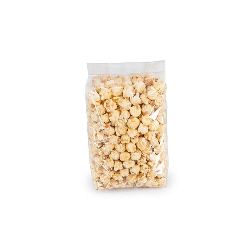 Frosted Cinnamon Roll Popcorn | 6 Pack | HR Poppin'