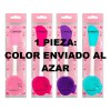 Palita Silicón Brocha Cepillo