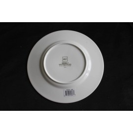 MIKASA "CAMEO PLATINUM"  HK301-202 (1) 8-1/2"  SALAD PLATE