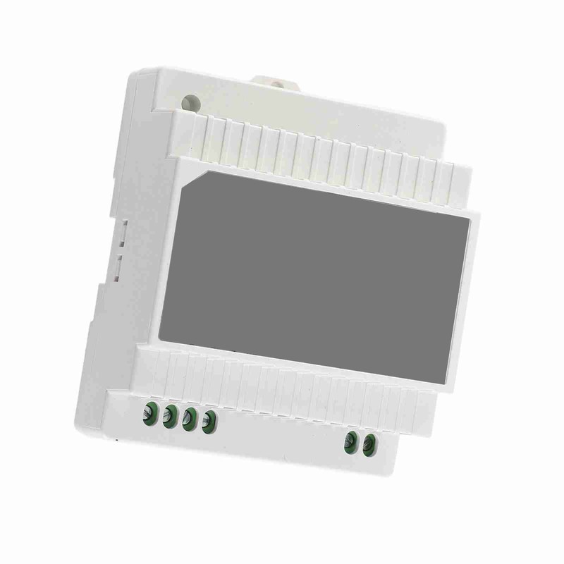 DR-60-12 Power Supply High Accuracy Single Output PWM Din Rail
