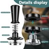 7 Pack Espresso Accessories Kit,54mm Espresso Tool Kit | Espresso