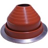 Flashers #4 Silicone High Temp Round Flexible Roof Jack Pipe