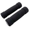 1 Pair Fahrradsoftgriffe foam rubber, Phthalate-Free-Haus-Shop Bicycle Universal Soft Grip