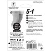 MUELLER Self-Adhering Bandage 3 Inch x 5 Yards