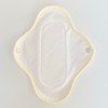 Serenap Cloth Napkins, Small Size (Can be used as urinary