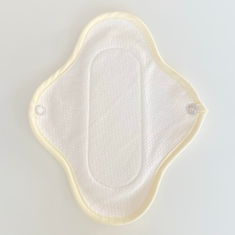 Serenap Cloth Napkins, Small Size (Can be used as urinary