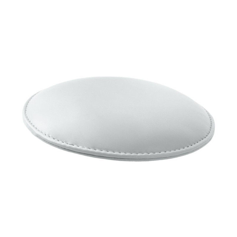 MagiDeal Tech Elbow Rest, Professional PU Leather Hand Rest Pillow,