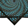 BVCY Flowstar Beginners Spinning Cloth Flow Star Juggling and Skill