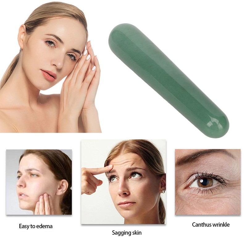 Gua Sha Wand Massaging Reduce Fatigue Lifting Gua Sha Scraping