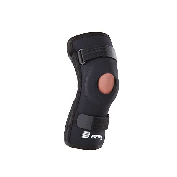 Breg Buttress Support Soft Knee Brace
