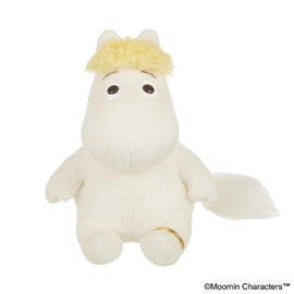 Sekiguchi 572045 Palm Plush Snork's Old Man