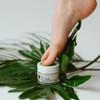 Anti-Write Natural Heel Cream, Intensely Moisturising with 30% Urea, Panthenol