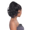 YAKY STRAIGHT 12" (1) - FreeTress Equal Drawstring Ponytail