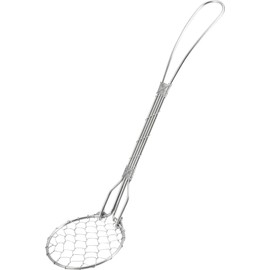 0195 Hot Tofu Frying Rice