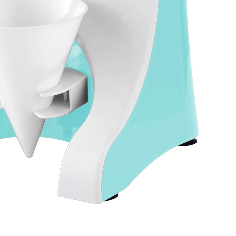 Brentwood Appliances Snow Cone Maker & Shaved Ice Machine