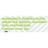 Matcha Love Unsweetened Green Tea Energy Shots - Pack of