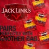 Jack Link's Teriyaki Beef Jerky Multipack - (5 Pack) 0.625