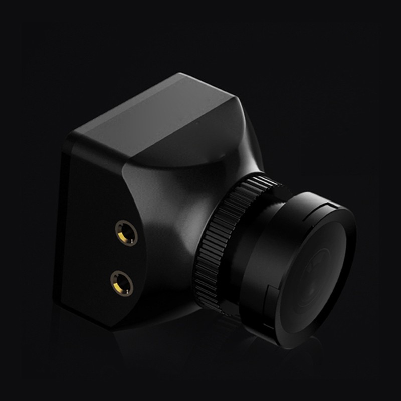Foxeer Arrow Mini Pro 2.5mm 650TVL 4:3 WDR FPV Camera