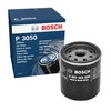 Bosch Automotive P3050 Oil Filter Car