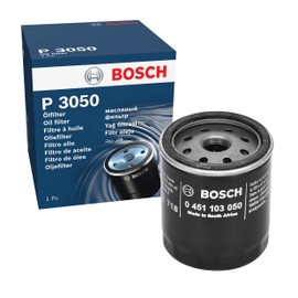 Bosch Automotive P3050 Oil Filter Car