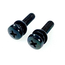 Sony Screws for Sony KDL-48W600B (KDL48W600B) TV Stand / Legs (Set of 2)