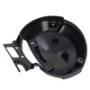 Speedometer Rear Case Stable Tachometer Gauge Cover Replacement for FZ6N