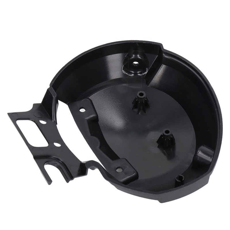 Speedometer Rear Case Stable Tachometer Gauge Cover Replacement for FZ6N
