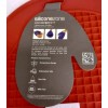 SiliconeZone Silicone Zone Red Heat Resistant Soft Cell Grid Oven
